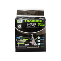 Pet Spa Traning Pads Carbon Activo