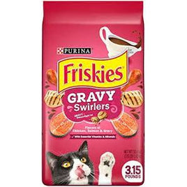 Friskies Gravy Swirlers