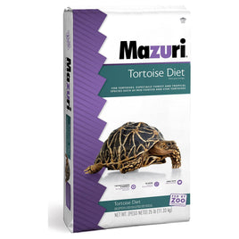 Mazuri Tortuga Terrestre