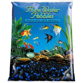 Midnight Glo Aquarium Gravel 5 Lbs