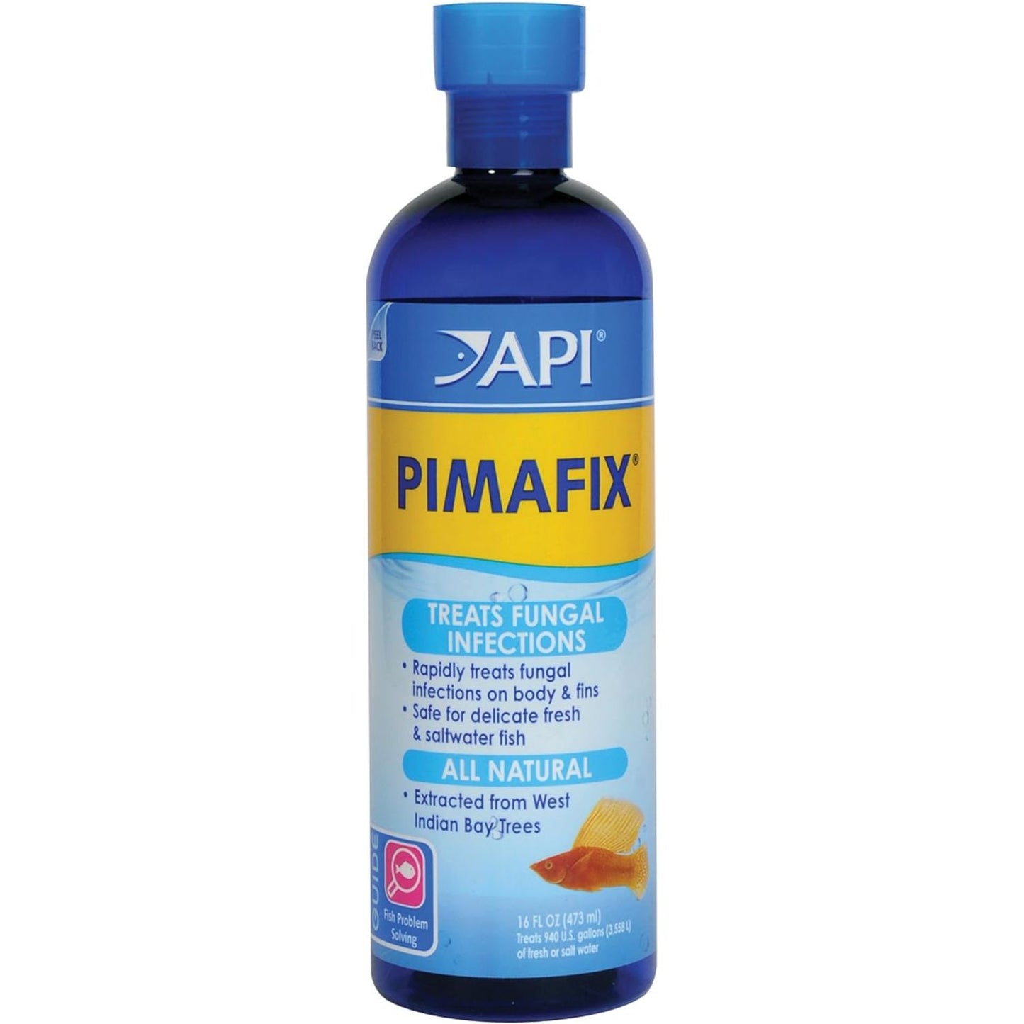 Pimafix