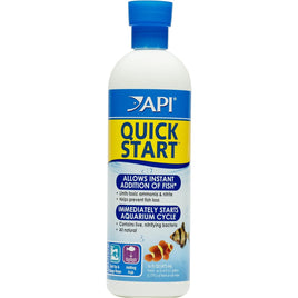 Api Quick Start