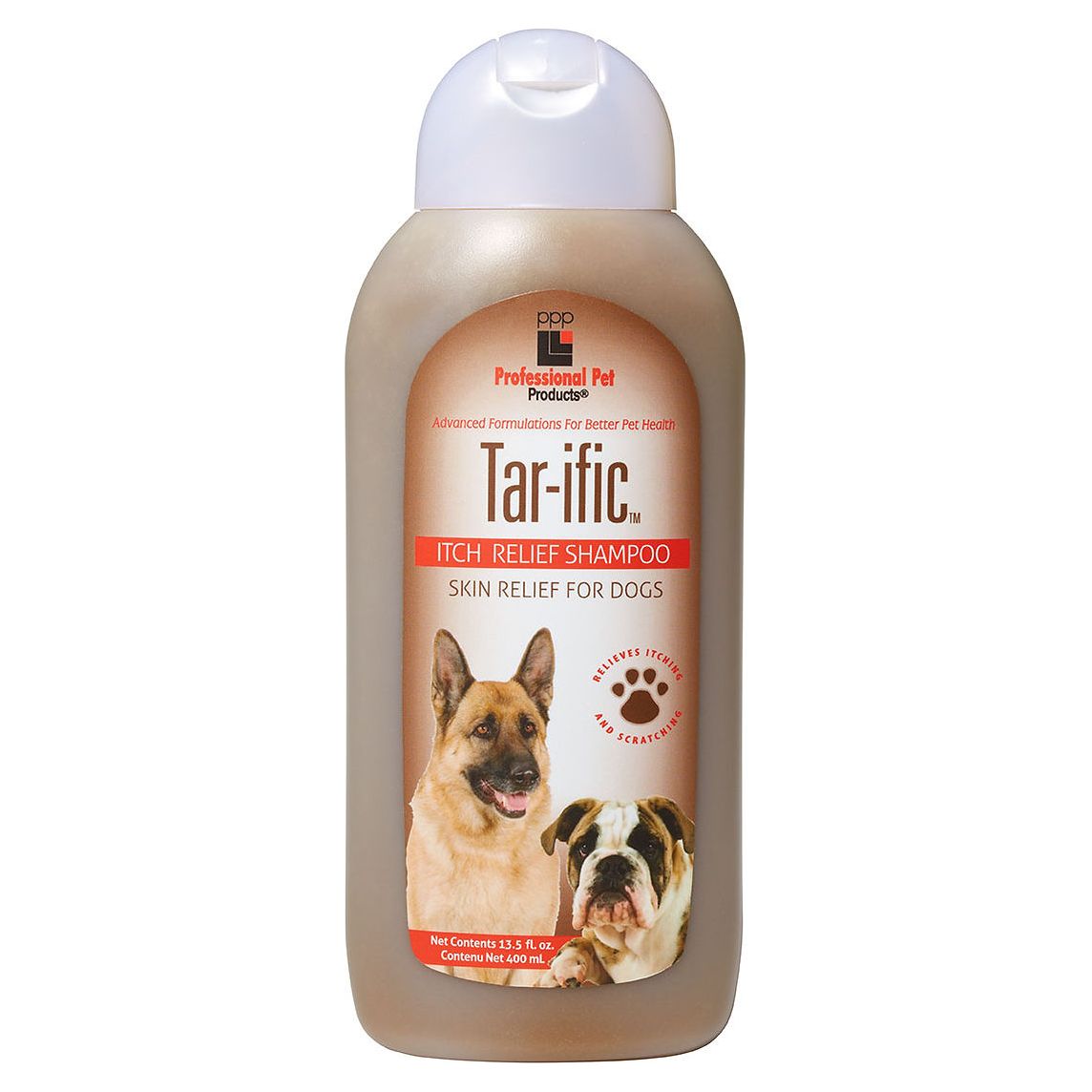 Tar-ific