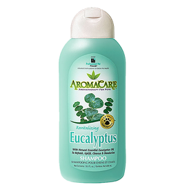 PPP AromaCare Revitalizing Eucalyptus