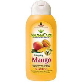 PPP AromaCare Detangling Mango