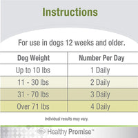 Healthy Promise Pre & Probiotic