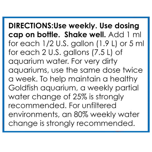 Api Goldfish Aquarium Cleaner