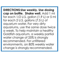 Api Goldfish Aquarium Cleaner