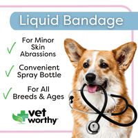 VW Liquid Bandage