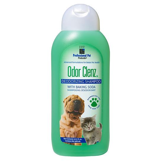 PPP Odor Clenz