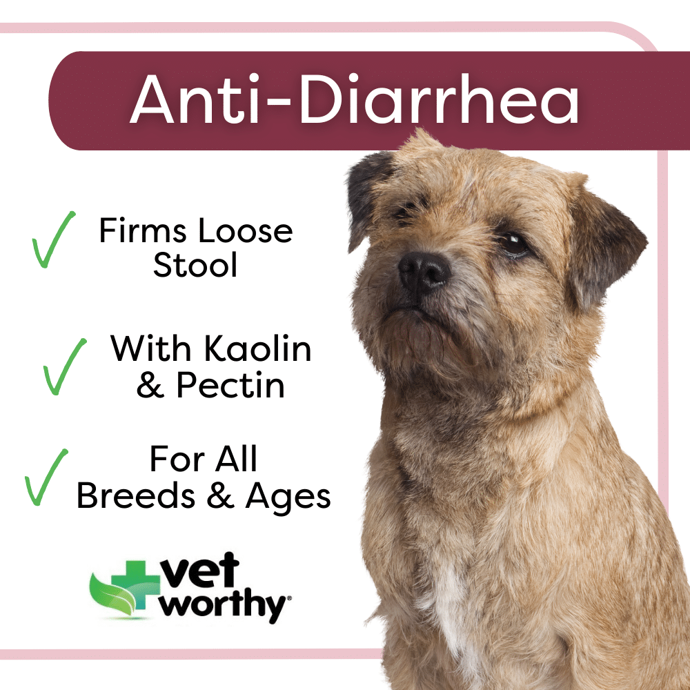 VW Anti-Diarrhea