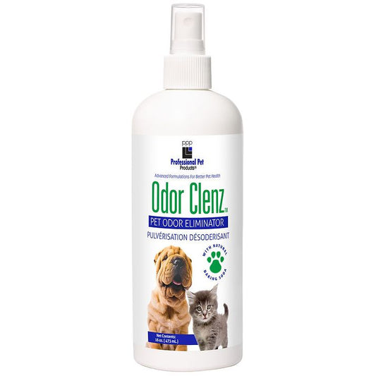 PPP Odor Clenz