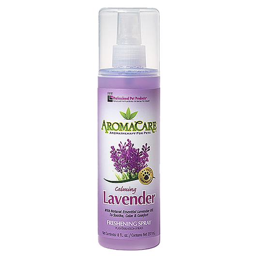 PPP AromaCare  Lavander Spray