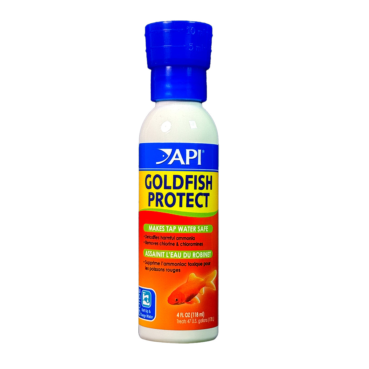 Api Goldfish Protect