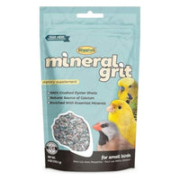 Higgins Mineral Grit