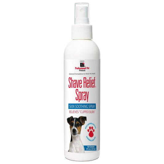 PPP Shave Relief Spray