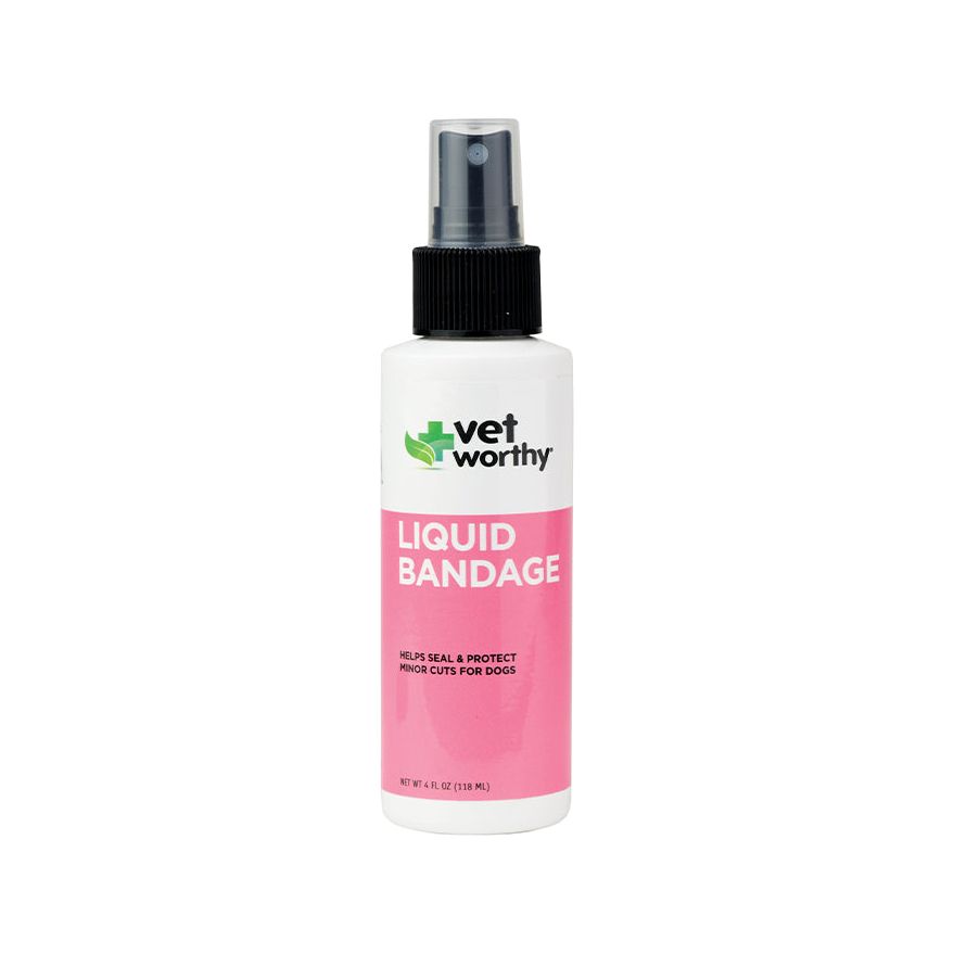 VW Liquid Bandage