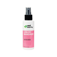 VW Liquid Bandage