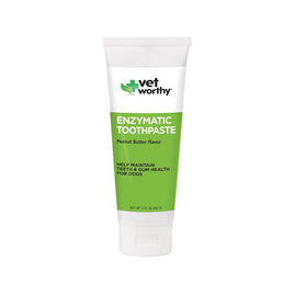 VW Enzymatic Toothpaste