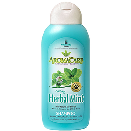 PPP AromaCare   Cooling Herbal Mint