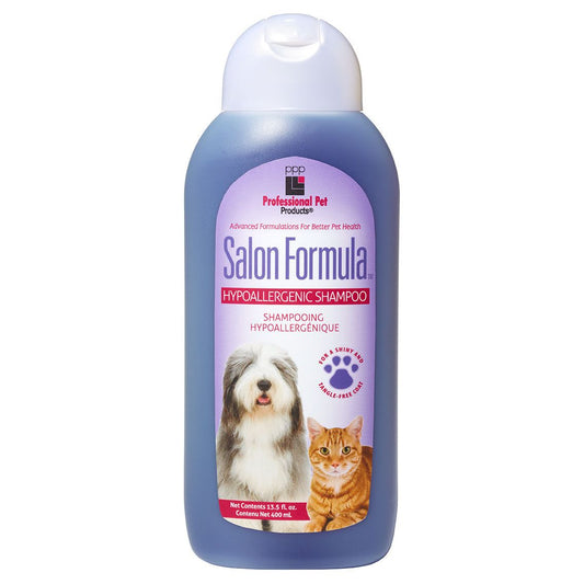 PPP Salón Fórmula Hypoallergenic