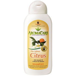 PPP AromaCare Flea Defense Citrus