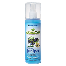 PPP AromaCare Brightening Juniper Spray
