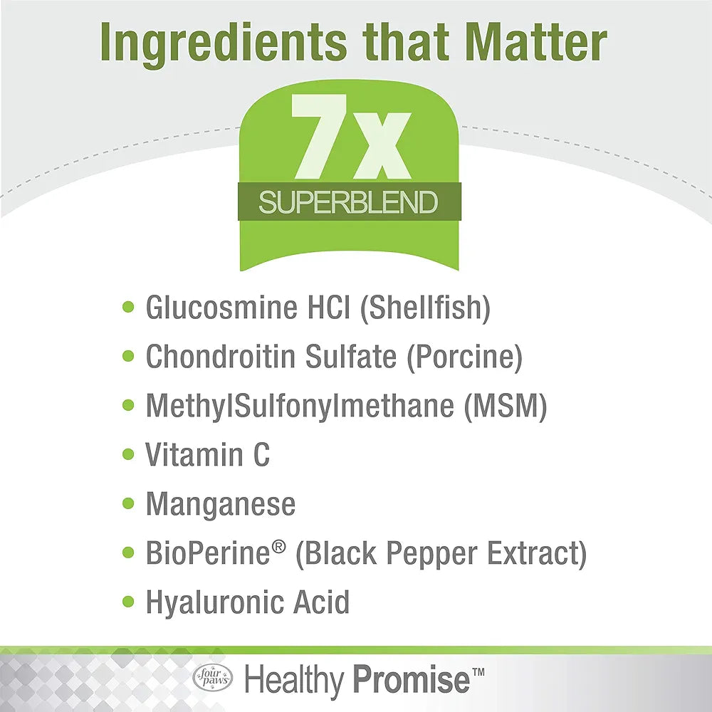 Healthy Promise Pre & Probiotic