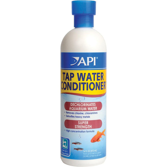 Tap Water Conditioner
