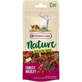 Versele-laga Nature Snack Mix Forest Medley Treats for Rabbit
