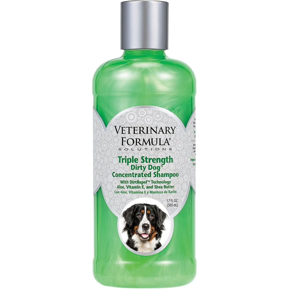 Veterinary Formula Triple Strength Dirty