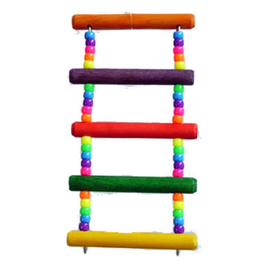 Pony Beads Ladder